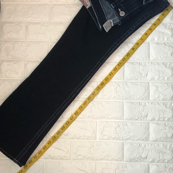TRUE RELIGION bootcut jeans - Picture 7 of 7